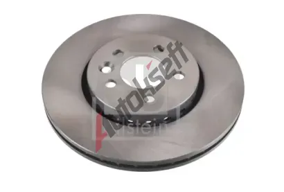 FEBI Brzdov kotou - 284 mm FB 17963, 17963