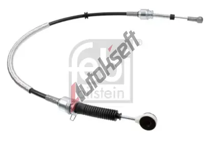 FEBI Tažné lanko ruční převodovky FB 179640, 179640 FEBI Tažné lanko ruční převodovky FB 179640, 179640