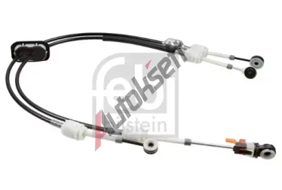 FEBI Tažné lanko ruční převodovky FB 179644, 179644  FEBI Tažné lanko ruční převodovky FB 179644, 179644