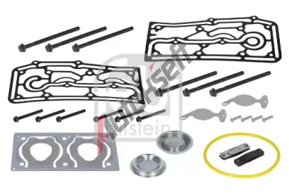 FEBI Sada t�sn�n� hlavy v�lce, kompresor na stla�en� vzduch FB 179696, 179696