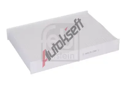 FEBI Filtr vzduchu v interiru FB 179739, 179739