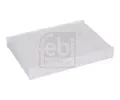 FEBI Filtr vzduchu v interiru FB 179739, 179739