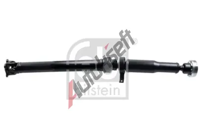 FEBI Kloubový hřídel pohonu nápravy FB 179747, 179747 FEBI Kloubový hřídel pohonu nápravy FB 179747, 179747