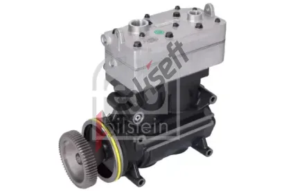FEBI Kompresor pneumatick�ho syst�mu FB 179764, 179764