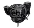 FEBI Zaven motoru FB 179828, 179828