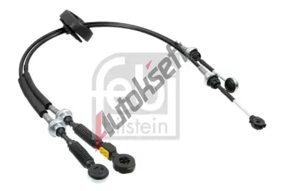 FEBI Tažné lanko ruční převodovky FB 179868, 179868  FEBI Tažné lanko ruční převodovky FB 179868, 179868