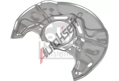 FEBI Ochranný plech proti nečistotám brzdového kotouče febi Plus FB 179886, 179886 FEBI Ochranný plech proti nečistotám brzdového kotouče febi Plus FB 179886, 179886