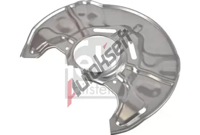 FEBI Ochranný plech proti nečistotám brzdového kotouče febi Plus FB 179887, 179887 FEBI Ochranný plech proti nečistotám brzdového kotouče febi Plus FB 179887, 179887