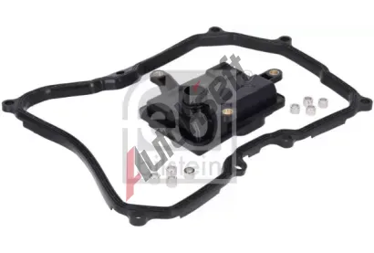 FEBI Sada hydraulickho filtru automatick pevodovky FB 179906, 179906