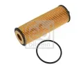 FEBI Olejov filtr FB 179964, 179964