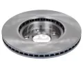 FEBI Brzdov kotou - 295 mm FB 180008, 180008