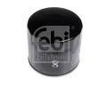 Olejov filtr FEBI ‐ FB 180010