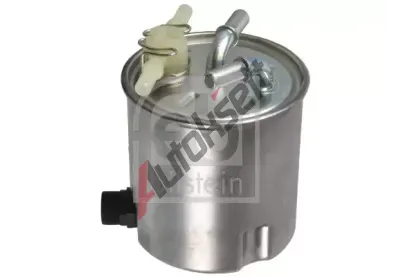 FEBI Palivov filtr FB 180012, 180012