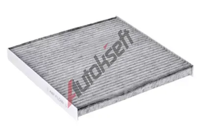 FEBI Filtr vzduchu v interiru FB 180015, 180015