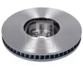 FEBI Brzdov kotou - 395 mm FB 180017, 180017