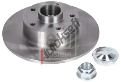 FEBI Brzdov kotou s loiskem - 260 mm FB 180024, 180024