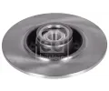 FEBI Brzdov kotou s loiskem - 260 mm FB 180024, 180024