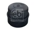 Kryt pouzdra olejovho filtru FEBI ‐ FB 180090