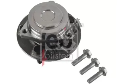 FEBI Sada ložiska kola FB 180128, 180128 FEBI Sada ložiska kola FB 180128, 180128