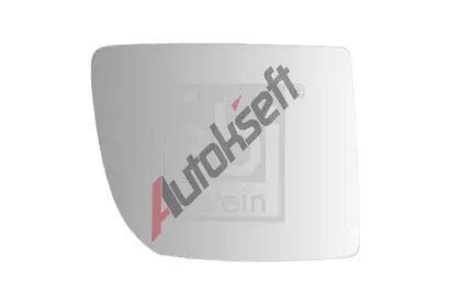 FEBI Sklo do vnějšího zrcátka FB 180176, 180176 FEBI Sklo do vnějšího zrcátka FB 180176, 180176