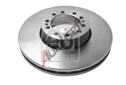 FEBI Brzdov kotou - 434 mm FB 18019, 18019
