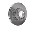 FEBI Brzdov kotou - 434 mm FB 18019, 18019