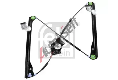 FEBI Zvedací zařízení oken FB 180312, 180312 FEBI Zvedací zařízení oken FB 180312, 180312