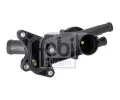 FEBI Termostat chladiva FB 180393, 180393