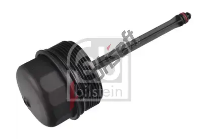 FEBI Kryt pouzdra olejovho filtru FB 180440, 180440