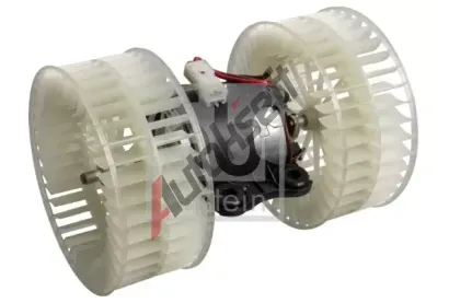 FEBI Vnitn ventiltor FB 180447, 180447