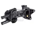 FEBI Termostat chladiva FB 180451, 180451