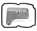 Sada hydraulick�ho filtru automatick� p�evodovky&nbsp;FEBI&nbsp;&dash;&nbsp;FB 180502