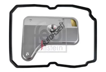 FEBI Sada hydraulického filtru automatické převodovky FB 180502, 180502 FEBI Sada hydraulického filtru automatické převodovky FB 180502, 180502