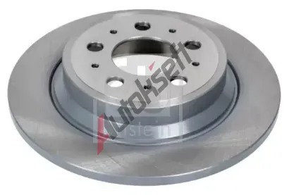FEBI Brzdov kotou - 288 mm FB 18051, 18051