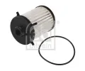 Hydraulick filtr automatick pevodovky FEBI ‐ FB 180578