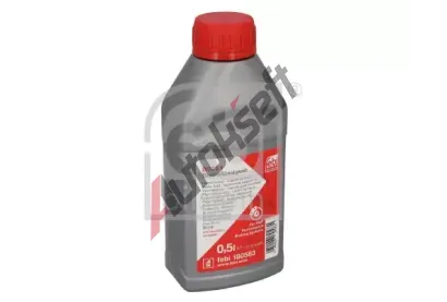FEBI Brzdov kapalina 500 ml FB 180583, 180583