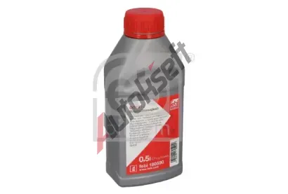 FEBI Brzdov kapalina 500 ml FB 180590, 180590