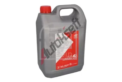 FEBI Brzdov kapalina 5 l FB 180591, 180591