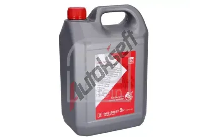 FEBI Brzdov kapalina 5 l FB 180592, 180592