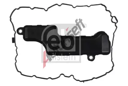 FEBI Sada hydraulickho filtru automatick pevodovky FB 180607, 180607