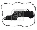 FEBI Sada hydraulickho filtru automatick pevodovky FB 180607, 180607