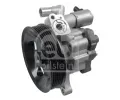 Hydraulick erpadlo zen FEBI ‐ FB 180659