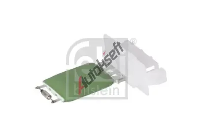 FEBI Odpor vnit�n�ho tlakov�ho ventil�toru febi Plus FB 180670, 180670