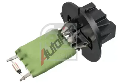 FEBI Odpor vnitnho tlakovho ventiltoru febi Plus FB 180671, 180671