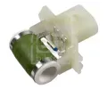 Pedadn odpor elektromotoru ventiltoru chladie FEBI ‐ FB 180672
