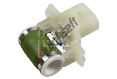 FEBI Pedadn odpor elektromotoru ventiltoru chladie febi Plus FB 180672, 180672
