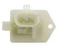 FEBI Pedadn odpor elektromotoru ventiltoru chladie febi Plus FB 180672, 180672