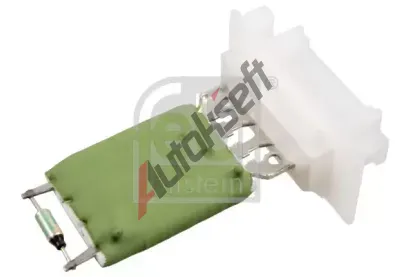 FEBI Odpor vnitnho tlakovho ventiltoru febi Plus FB 180673, 180673