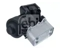FEBI Pouzdro olejovho filtru febi Plus ‐ FB 180676