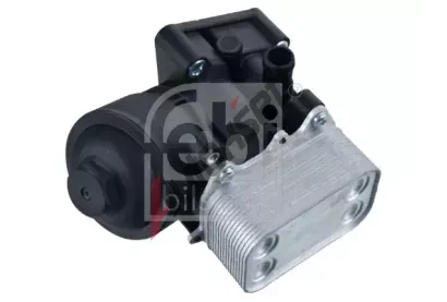 FEBI Pouzdro olejovho filtru febi Plus FB 180676, 180676